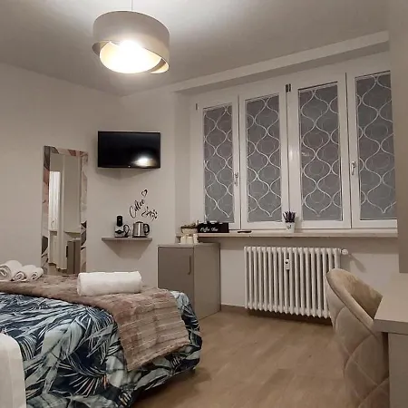 Madame Guest house Bologna