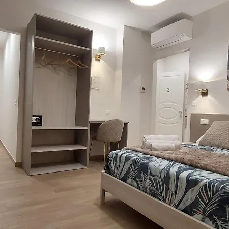 Guest house Madame Bologna