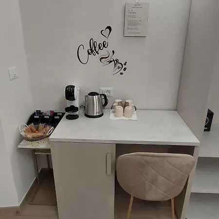 Madame Guest house Bologna