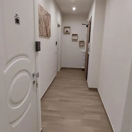 Madame Casa de hóspedes