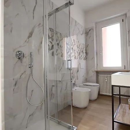 Madame Guest house Bologna