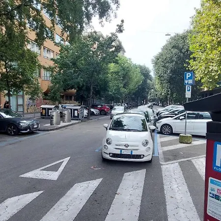 Madame * Bologna