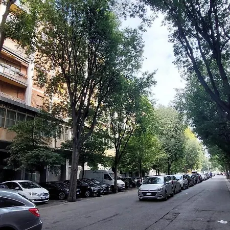 Madame * Bologna