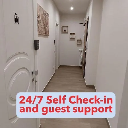 Madame 3* Μπολόνια