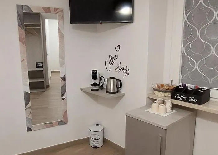 Madame 4* بولونيا