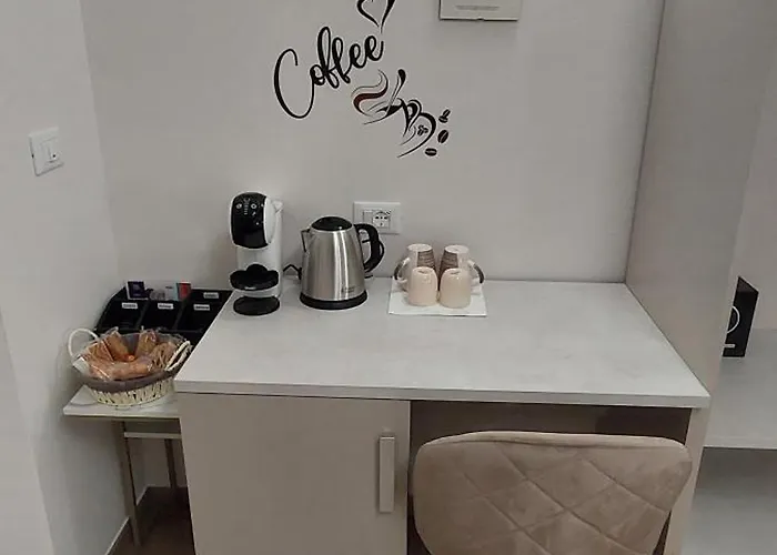 Madame بيت ضيافة بولونيا