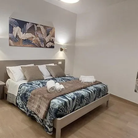 Madame Affittacamere 3*