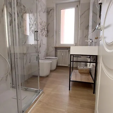 Madame Affittacamere